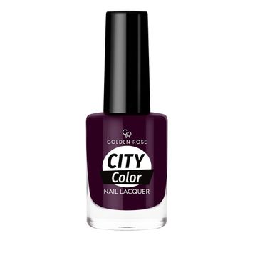 Golden Rose No:59 City Color Oje