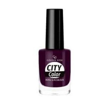 Golden Rose No:59 City Color Oje