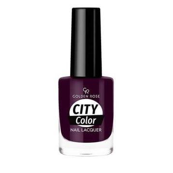 Golden Rose No:59 City Color Oje