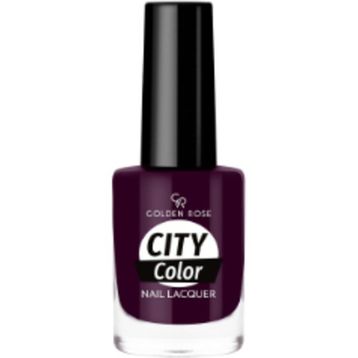 Golden Rose No:59 City Color Oje