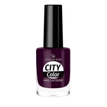 Golden Rose No:59 City Color Oje