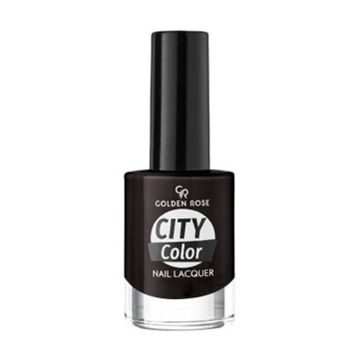 Golden Rose No:59 City Color Oje
