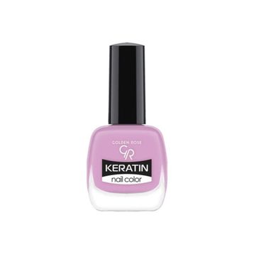 Golden Rose No:59 Keratin Nail Color