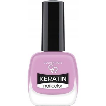 Golden Rose No:59 Keratin Nail Color