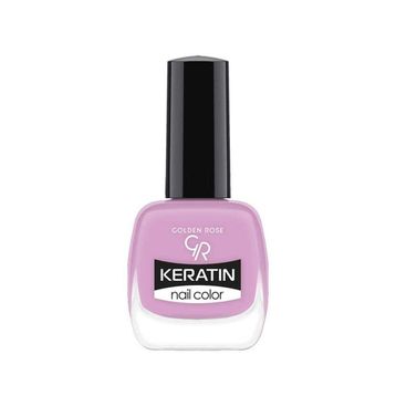 Golden Rose No:59 Keratin Nail Color