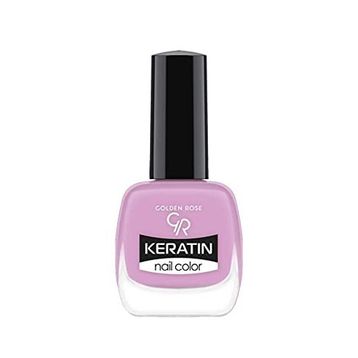 Golden Rose No:59 Keratin Nail Color