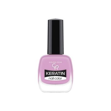 Golden Rose No:59 Keratin Nail Color