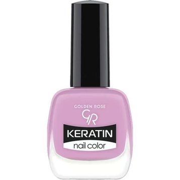 Golden Rose No:59 Keratin Nail Color
