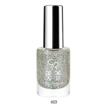 Golden Rose No:603 Color Expert Nail Lacquer
