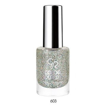 Golden Rose No:603 Color Expert Nail Lacquer