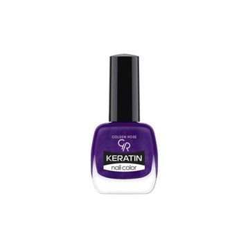 Golden Rose No:68 Keratin Nail Color