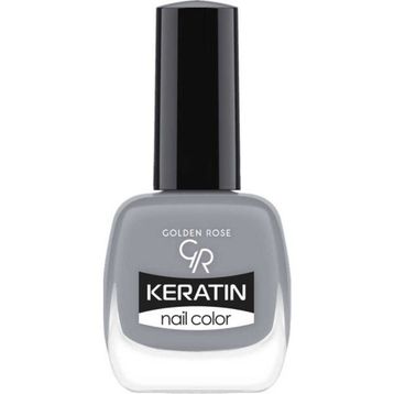 Golden Rose No:71 Keratin Nail Color