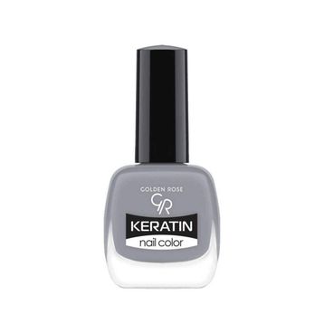 Golden Rose No:71 Keratin Nail Color