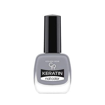 Golden Rose No:71 Keratin Nail Color