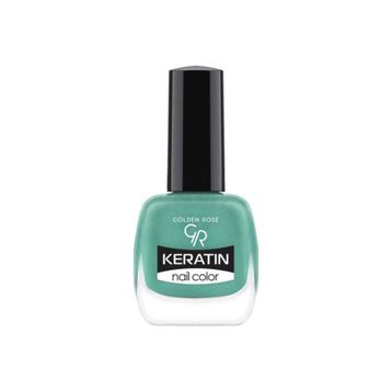 Golden Rose No:73 Keratin Nail Color