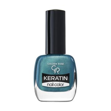 Golden Rose No:73 Keratin Nail Color