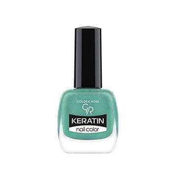 Golden Rose No:73 Keratin Nail Color