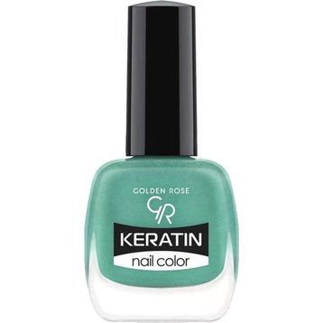 Golden Rose No:73 Keratin Nail Color