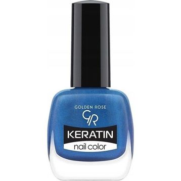 Golden Rose No:75 Keratin Nail Color