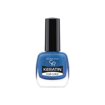 Golden Rose No:75 Keratin Nail Color