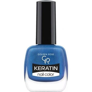 Golden Rose No:75 Keratin Nail Color