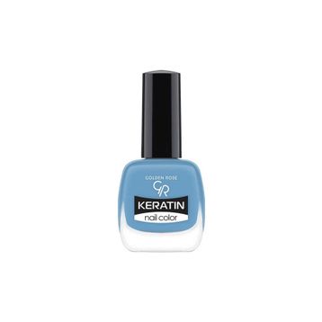 Golden Rose No:76 Keratin Nail Color