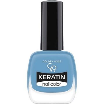 Golden Rose No:76 Keratin Nail Color