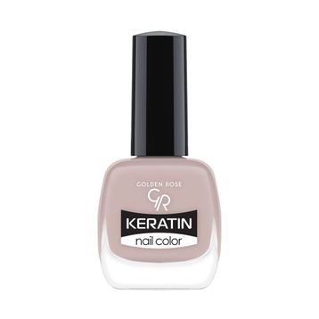 Golden Rose No:80 Keratin Nail