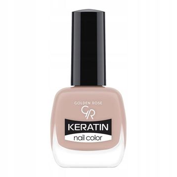 Golden Rose No:88 Keratin Nail Color