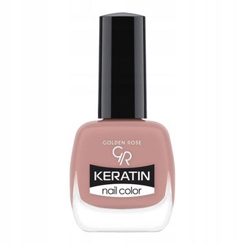 Golden Rose No:88 Keratin Nail Color