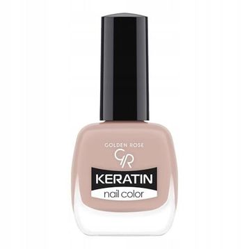 Golden Rose No:88 Keratin Nail Color