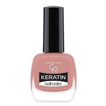 Golden Rose No:88 Keratin Nail Color