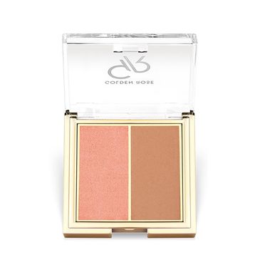 Golden Rose Nude Look 01 Allık