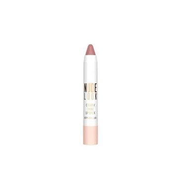 Golden Rose Nude Look Creamy Shine No:03 Pink Rose Ruj
