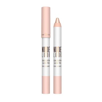 Golden Rose Nude Look Highlighting Glow Pen Radiance Aydınlatıcı Kalem
