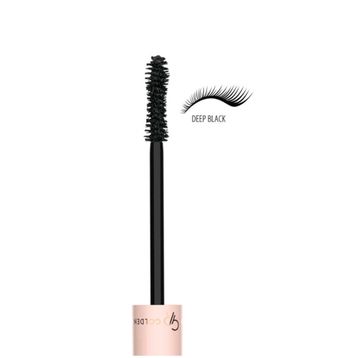 Golden Rose Nude Look Maskara