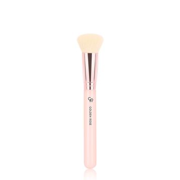 Golden Rose Nude Precısıon Face Brush