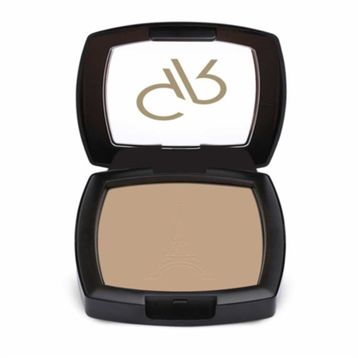 Golden Rose Paris Compact No: 59 Pudra