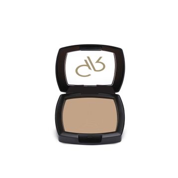 Golden Rose Paris Compact No: 59 Pudra