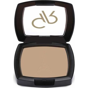 Golden Rose Paris Compact No: 59 Pudra
