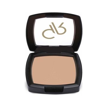 Golden Rose Paris Compact No: 61 Pudra