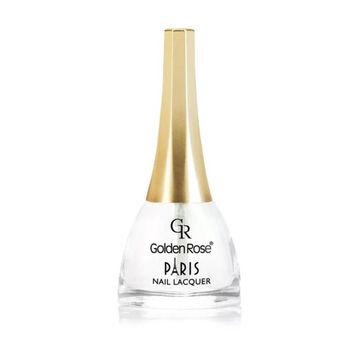 Golden Rose Paris Nail Lacquer 01 Oje