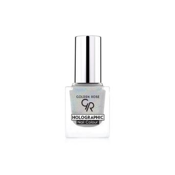 Golden Rose Paris Nail Lacquer 01 Oje
