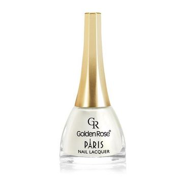 Golden Rose Paris Nail Lacquer 02 Oje