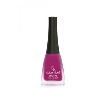 Golden Rose Paris Nail Lacquer 02 Oje