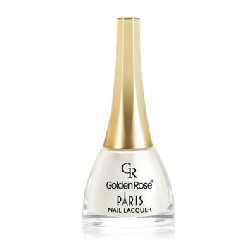 Golden Rose Paris Nail Lacquer 02 Oje