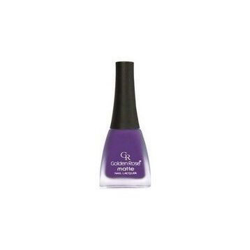 Golden Rose Paris Nail Lacquer 08 Oje