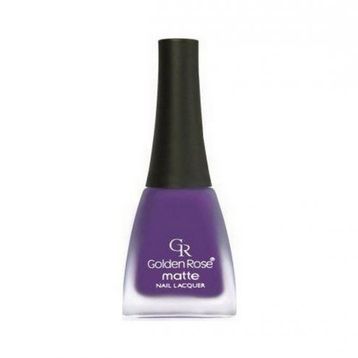 Golden Rose Paris Nail Lacquer 08 Oje