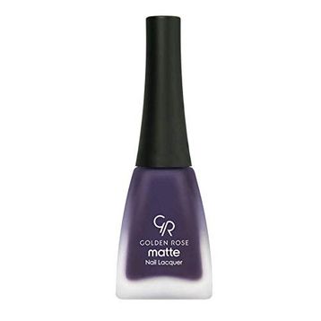 Golden Rose Paris Nail Lacquer 09 Oje