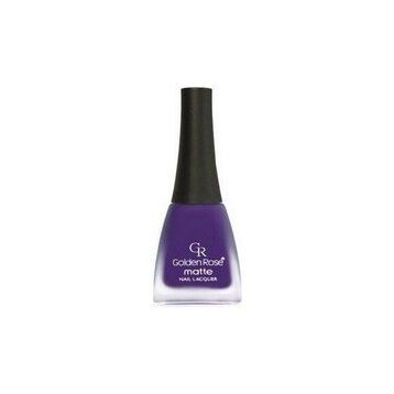Golden Rose Paris Nail Lacquer 09 Oje